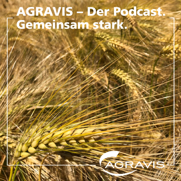 AGRAVIS-Podcast